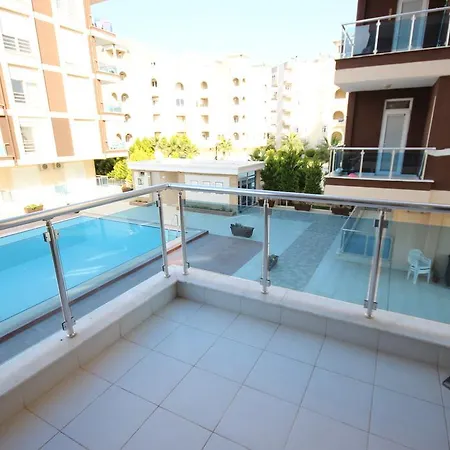 Διαμέρισμα Almara Houses