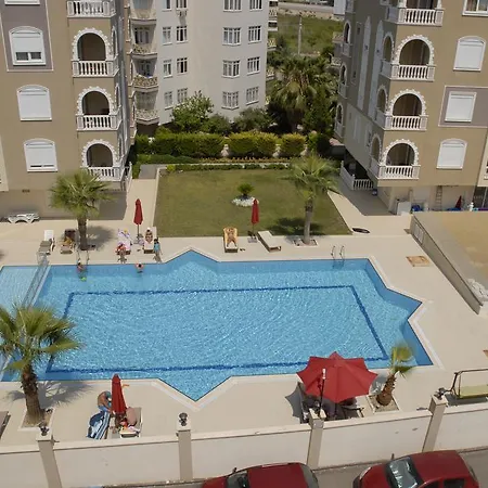 Almara Houses Διαμέρισμα Αττάλεια