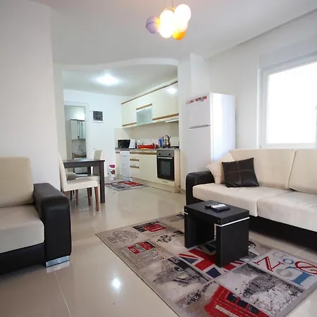Almara Houses Διαμέρισμα *